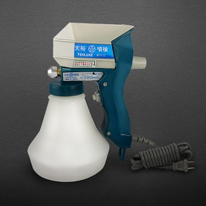 B-1 Textile Cleaning Gun