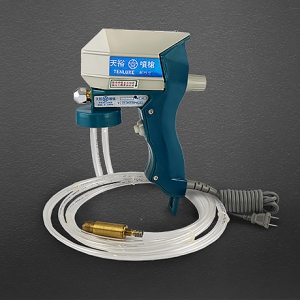 B-3 Textile Cleaning Gun