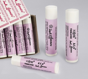 Tenluxe Inkcleaner