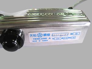 Genuine Type A Cleaning Gun