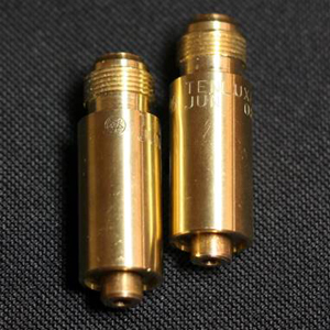 Make sure you record the individual ID of each gun