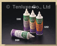 Tenluxe Snaxin Ink Cleaner 101, 202, 303, 404