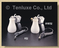 Type A, Type A-102 Textile Cleaning Gun